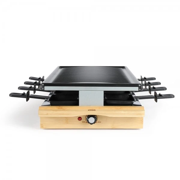 raclette-livoo